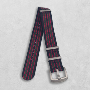 Natoband bond klassisk